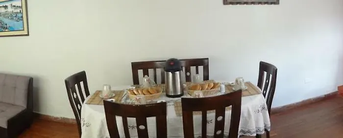 Hb House